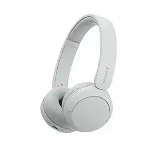 Sony WH-CH520 Kabellose Bluetooth-Over-Ear-Kopfhörer