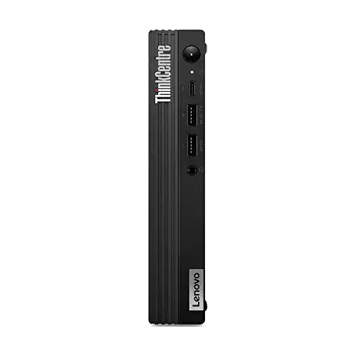Lenovo ThinkCentre TC M80q G3 Tiny i7 16GB Windows 10 Pro