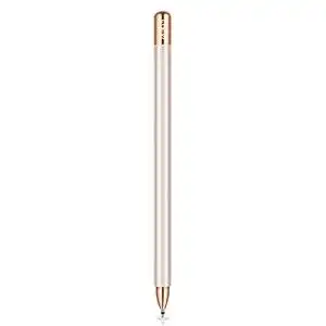 Tablet-Stift MEKO Eingabestift Disc Touch Pen, 2-in-1 Stylus