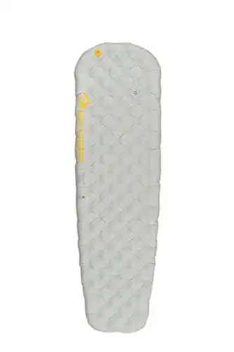 Sea To Summit Etherlight XT Air Isomatte – Luftmatratze für Camping