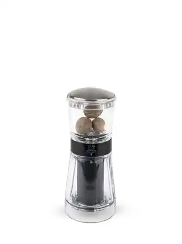 Muskatmühle Peugeot Goa 15 cm – Funktionale Muskatnussmühle