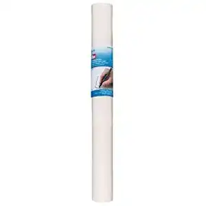 Schnittmusterpapier Prym Rolle, Transparentes Seidenpapier, 1 m