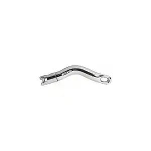 Osculati Twist Ankerwirbel 6/8 mm – Robuster Ankerwirbel für Boote