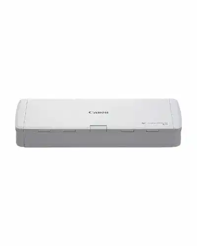 Canon R10 imageFORMULA mobiler Dokumentenscanner