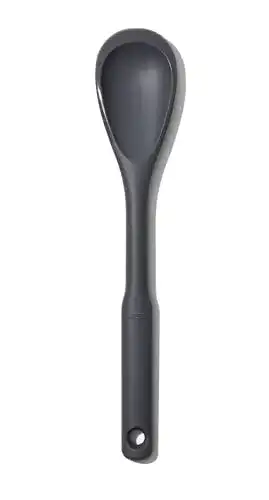 Kochlöffel aus Kunststoff von OXO Good Grips hitzebeständig und flexibel