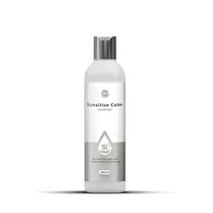 PH-neutrales Shampoo Köhair Sensitive Calm für empfindliche Kopfhaut