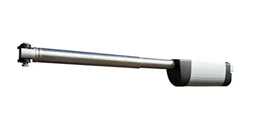 Gartentorschließer Locinox 2 Samson 2 für Gartentüren