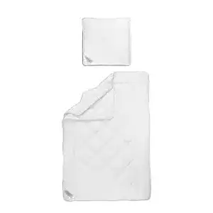 Microfaser Decke Julido KOMPLETT Set 4 Jahreszeiten Bettdecke