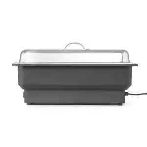Chafing Dish Hendi Tellano – Buffetwärmer für Catering und Events