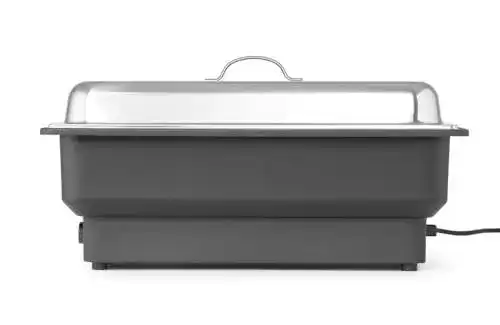 Chafing Dish Hendi Tellano – Buffetwärmer für Catering und Events