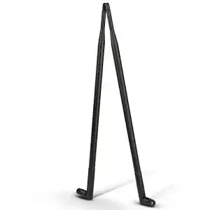 WLAN Antenne Eightwood 2.4G 12dBi RP SMA Kipp-und-Schwenkbar