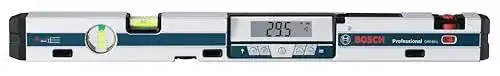 Bosch Professional Laser-Wasserwaage GIM 60 mit digitalem Neigungssensor