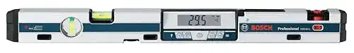 Bosch Professional Laser-Wasserwaage GIM 60 mit digitalem Neigungssensor