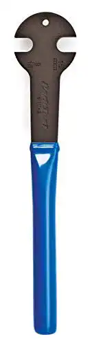 Pedalschlüssel Park Tool PW-3 mit 15 mm und 9/16 Zoll Öffnungen