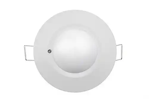 Präsenzmelder Huber Motion 65HF 360° für Innenräume