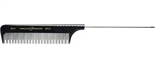 Toupierkamm Hercules Sägemann 190R 490R aus Naturkautschuk