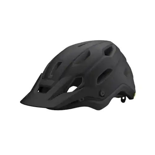 Giro Source MIPS Fahrradhelm in Schwarz für Größe S