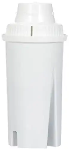 Brita Wasserfilter Kartuschen 100281 für Wasserfilter Systeme