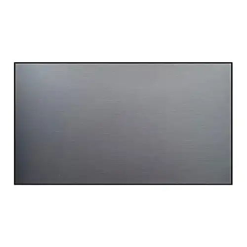 Kontrastleinwand für Ultra-Short-Throw-Projektoren mit ALR-Technologie