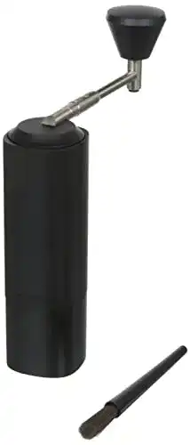 Timemore Chestnut X Kaffeemühle Premium Handmühle für Espresso und mehr