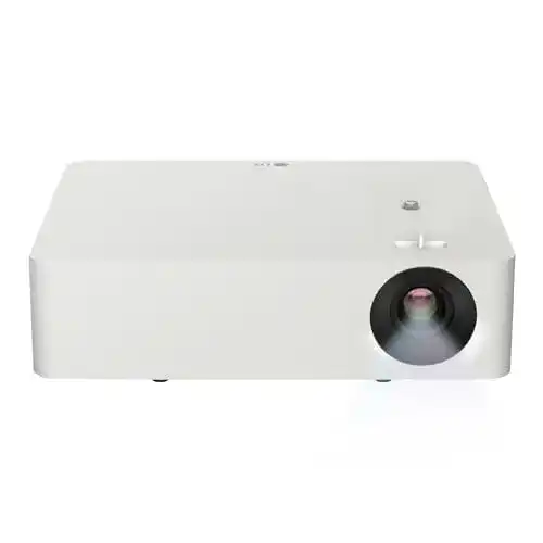 LG Electronics Beamer PF610P bis 304,8 cm (120 Zoll)