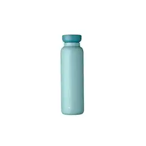 Mepal Isolierflasche Ellipse 900 ml Edelstahl in Nordic Green