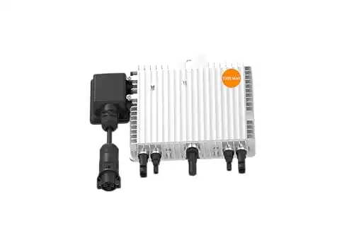 Wechselrichter Deye SUN-M100G4-EU-Q0 für Photovoltaikanlagen