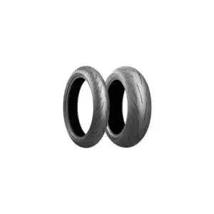 Motorradreifen 160/60 ZR17 Bridgestone Battlax S-22R für Hinterrad
