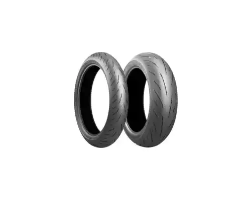 Motorradreifen 160/60 ZR17 Bridgestone Battlax S-22R für Hinterrad