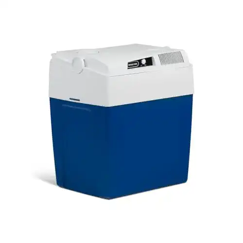 Mobicool ME27 thermoelektrische Kühlbox mit 26 Litern Fassungsvermögen