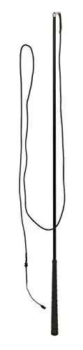 Longierpeitsche Kerbl 321489 Teleskop 105 – 200 cm