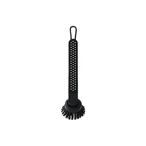 Spülbürste Vipp 280 in Schwarz