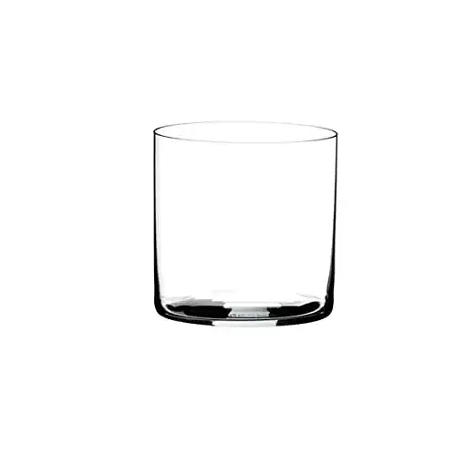 Riedel Wasserglas-Set, 2-teilig aus Kristallglas, 330 ml