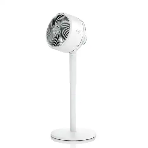 Standventilator Shark FlexBreeze – Leiser Hybridventilator für Innen und Außen