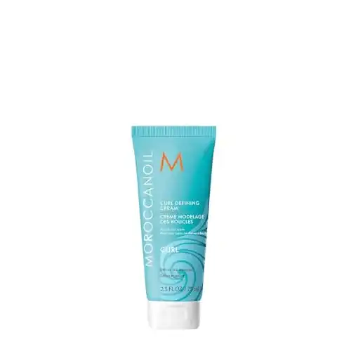 Lockencreme Moroccanoil Intensive 75ml für definierte Locken
