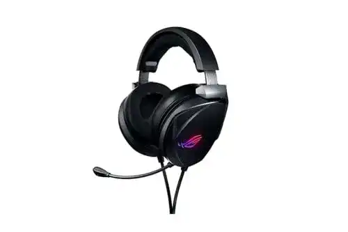 Asus ROG Theta 7.1 USB-C Gaming Headset im Vergleich