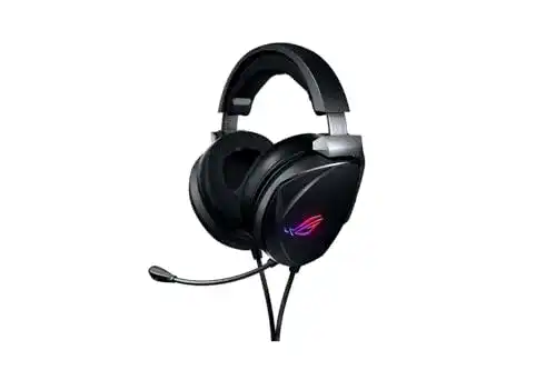 Asus ROG Theta 7.1 USB-C Gaming Headset im Vergleich