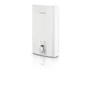 Thermoflow Durchlauferhitzer 21 kW für Warmwasserbereitung