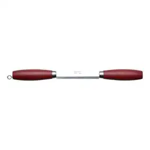 Zugmesser Morakniv Classic Woodsplitter aus Carbonstahl