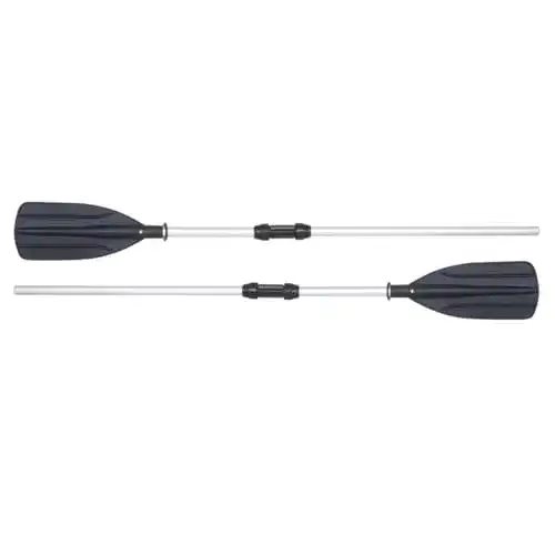 Bestway Hydro-Force Kombi Alu-Paddel Set für Kajaks