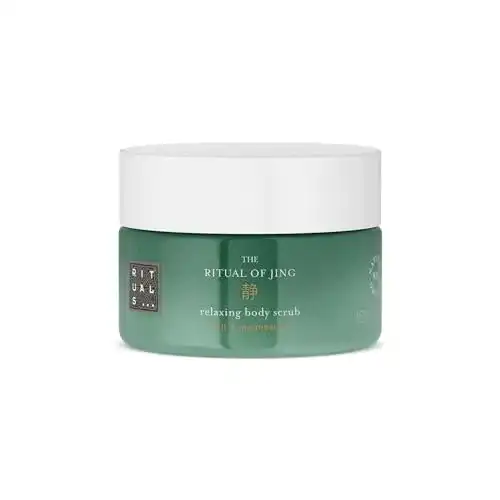 Meersalzpeeling Rituals Body Scrub The Ritual of Jing
