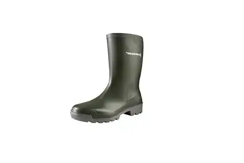 Gummistiefel Herren Dunlop Protective Footwear W486711