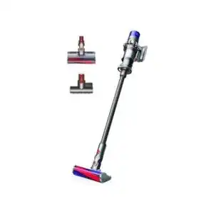 Dyson Staubsauger Cyclone V10 Parquet Eisen-Nickel Grau