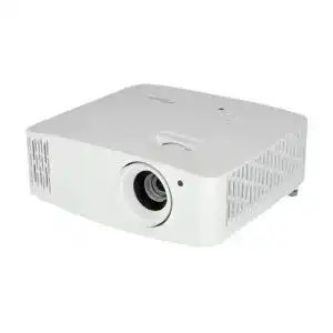 Optoma UHD38x 4K Beamer mit 4000 Lumen für Heimkino und Gaming