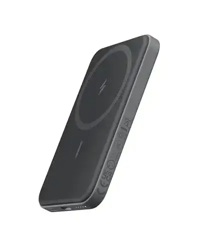 Anker 621 Magnetic Battery (MagGo) Powerbank 5000mAh