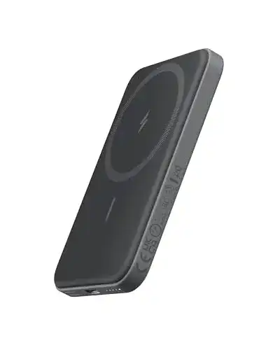 Anker 621 Magnetic Battery (MagGo) Powerbank 5000mAh