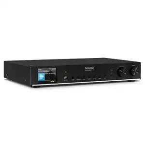 Technisat DIGITRADIO 143 (V3) Internetradio mit DAB+ und Bluetooth