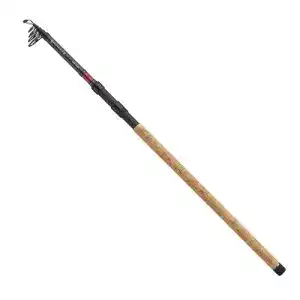 Daiwa Ninja X Tele Karpfenrute 2,7 m mit 6 Abschnitten