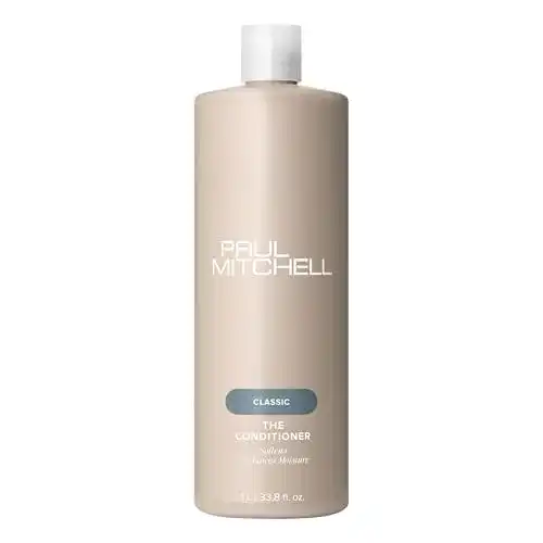 Leave-in Conditioner Paul Mitchell The Conditioner für alle Haartypen