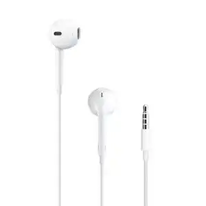 Apple EarPods mit 3,5 mm Kopfhörerstecker für komfortablen Sound
